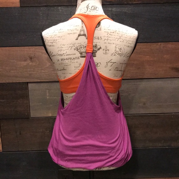 Lululemon athletica active wear top - Picture 2 of 7